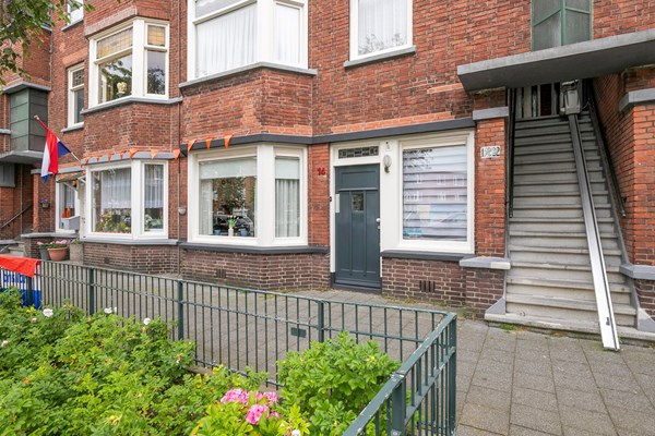 Property photo - Hattemlaan 14, 2573WL Den Haag